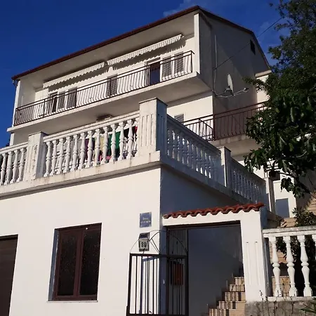 Natalie Apartment Senj  Exterior photo