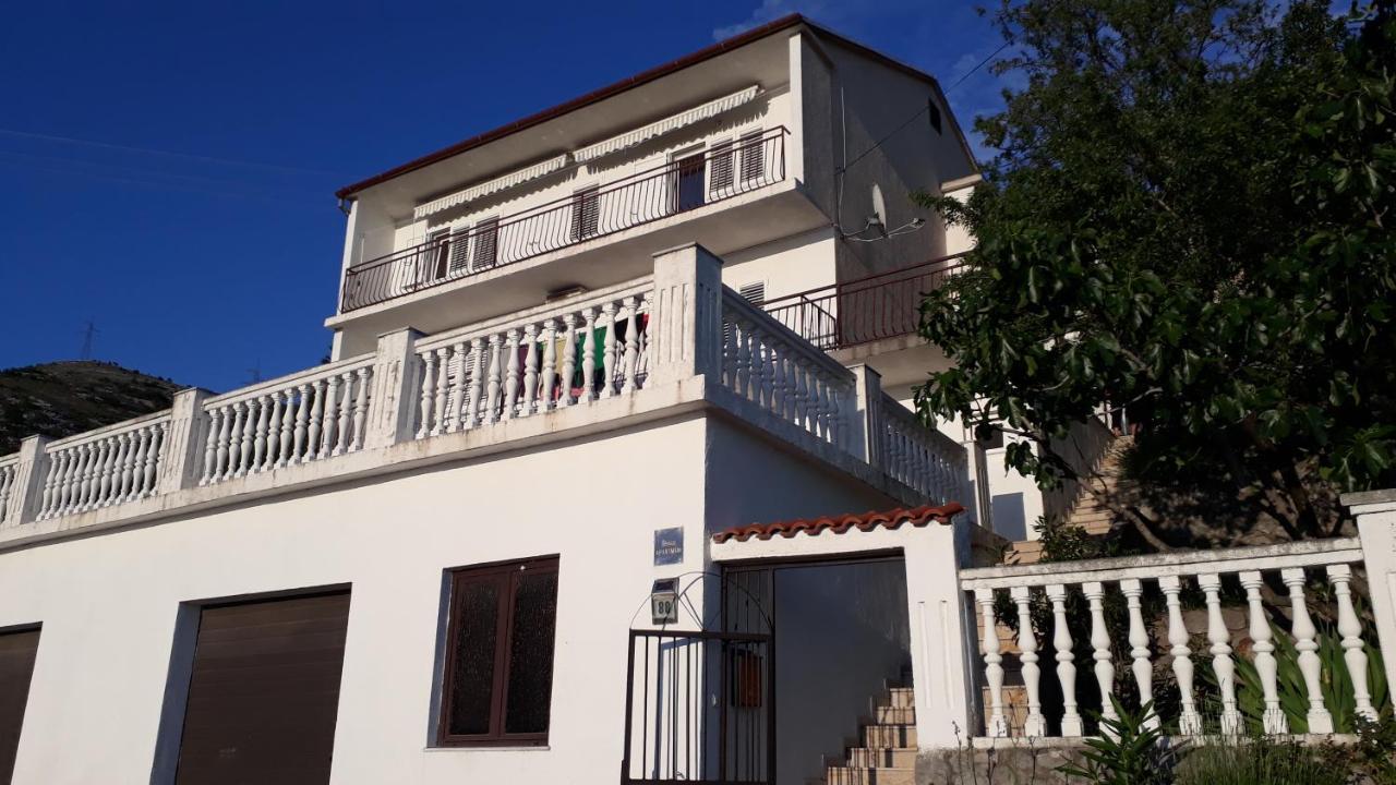 Apartment Natalie Senj (Lika-Senj)