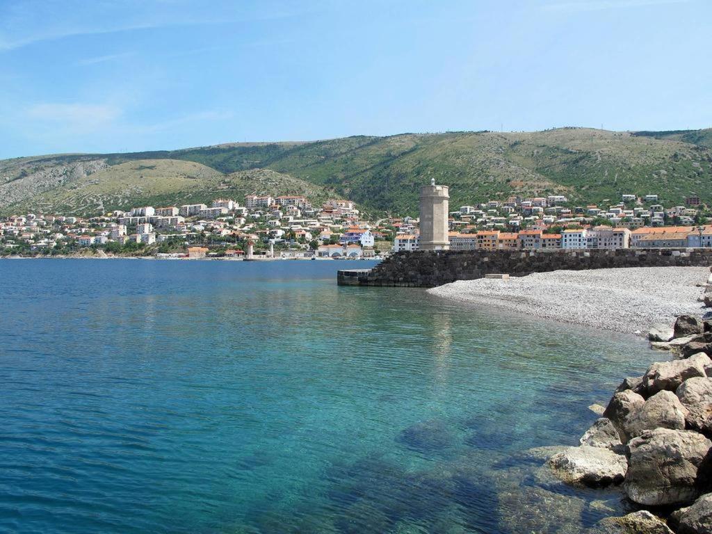 Natalie Apartment Senj (Lika-Senj)