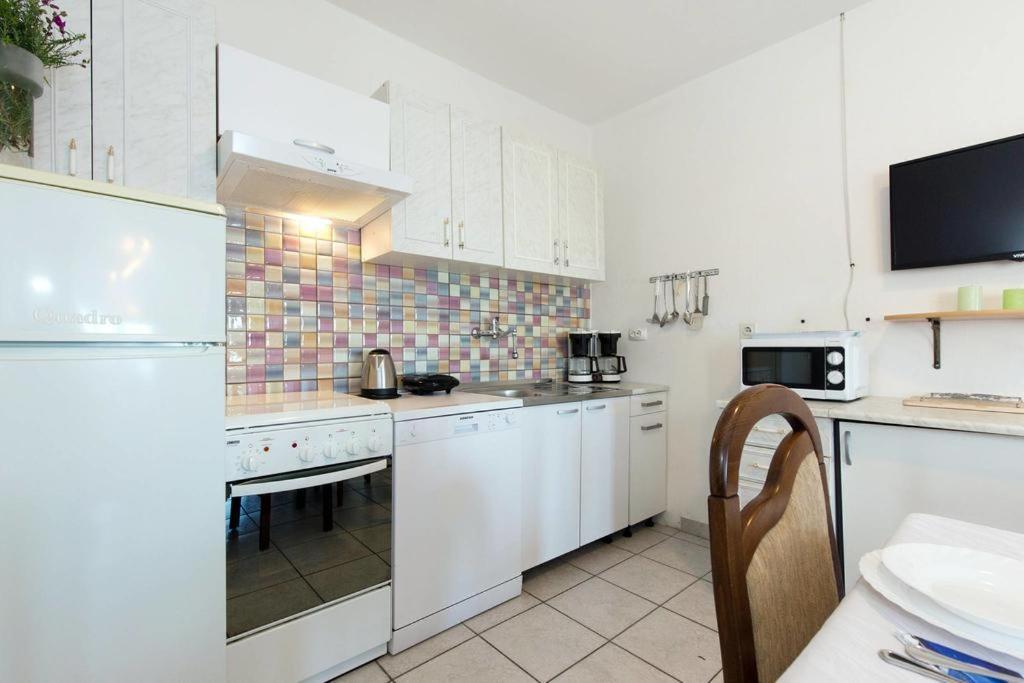 Natalie Apartment Senj (Lika-Senj)