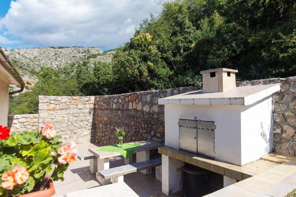 Apartman Natalie Senj (Lika-Senj)