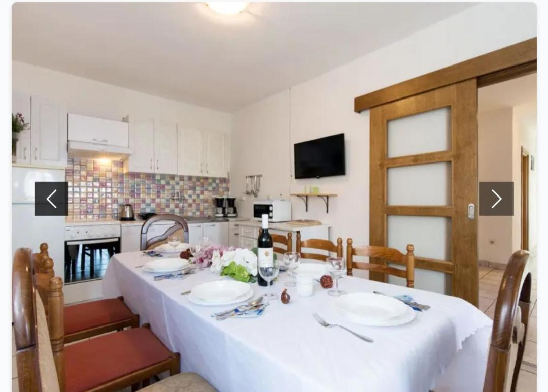 Natalie Apartment Senj (Lika-Senj)