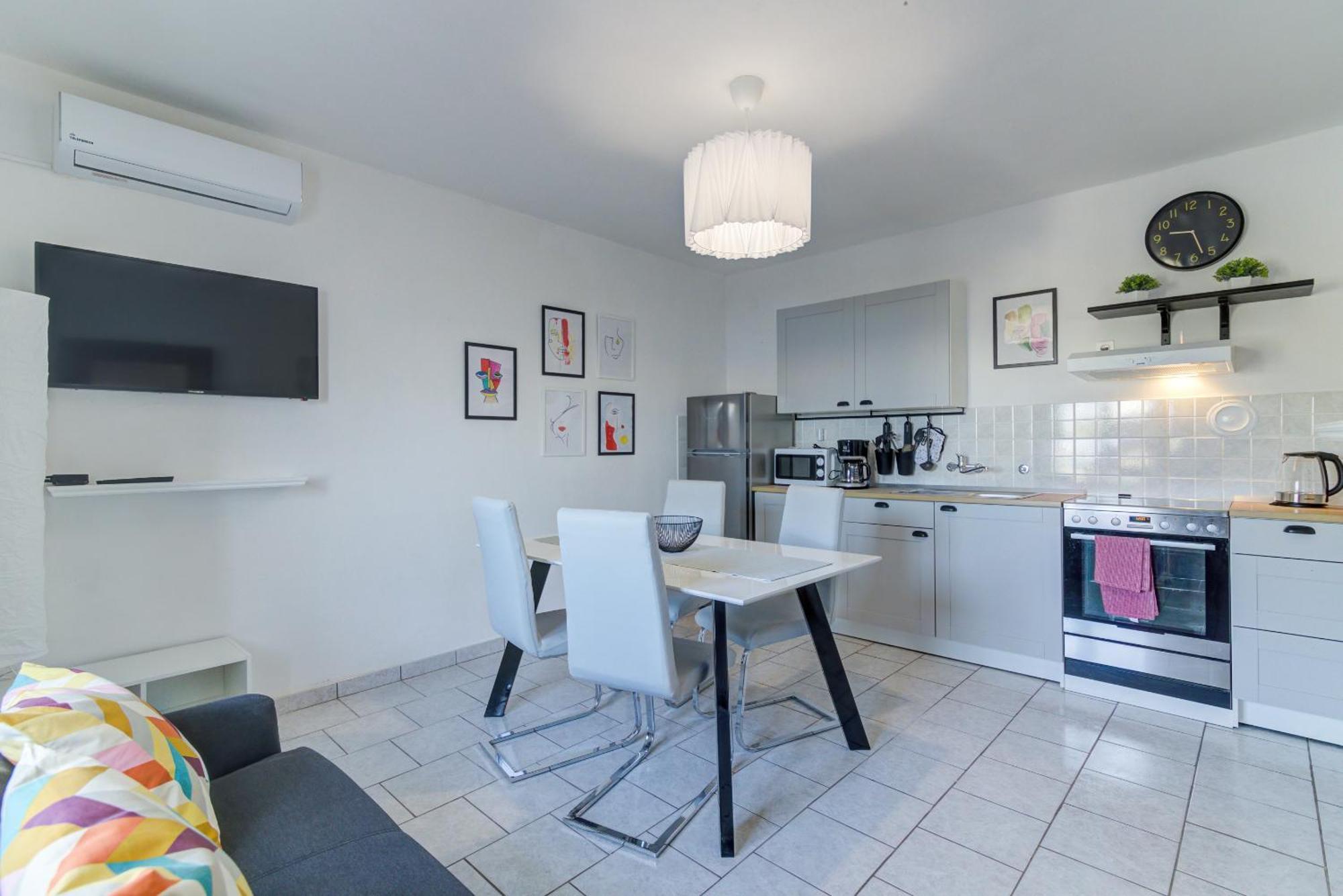 Apartman Natalie