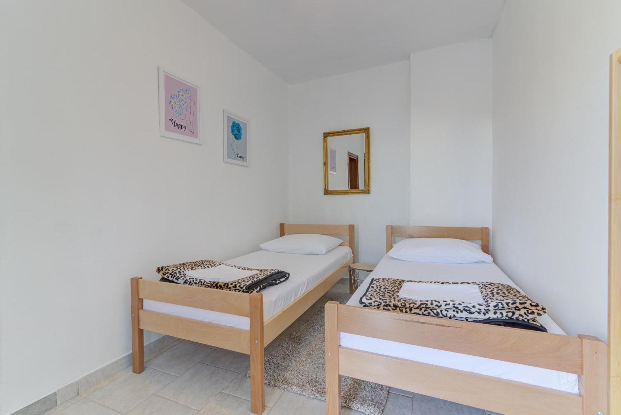 Natalie Apartman Senj (Lika-Senj)
