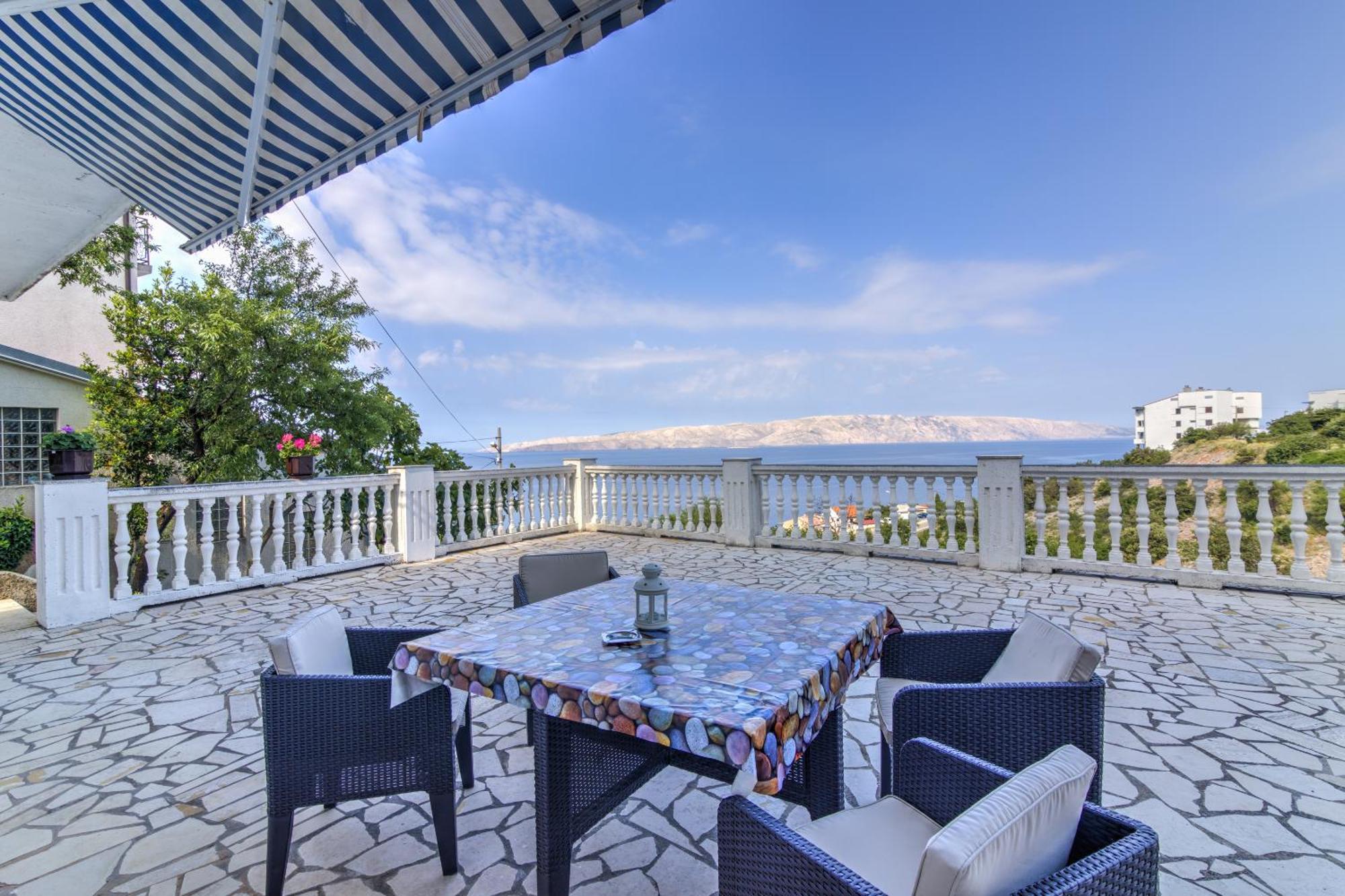 Apartman Natalie Senj (Lika-Senj)
